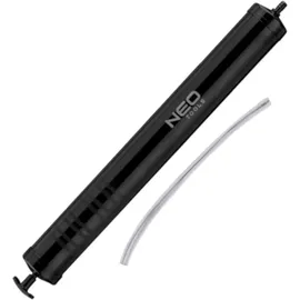 Neo Tools Ölabsaugpumpe 1000 ml Metall/Gummi