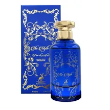maison alhambra The Myth Eau de Parfum 100 ml