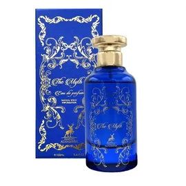 maison alhambra The Myth Eau de Parfum 100 ml