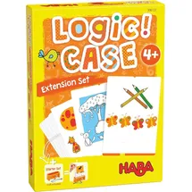 HABA Logic! Case Extension Set Tiere