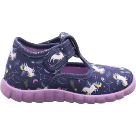 Fischer Markenschuh Flexi Lila 26