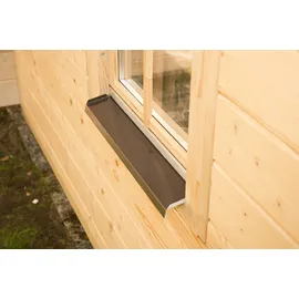 SKANHOLZ Toronto 2 5 x 6,4 m Beige