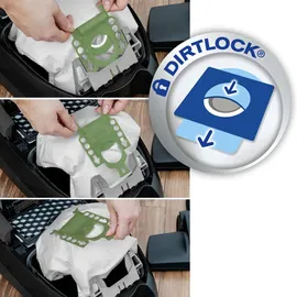 Swirl M 50 AirSpace/MicroPor 4 St.