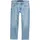 Tom Tailor 1044988 Relaxed Hosen Used Light Stone Blue Denim 33 34