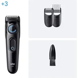 Braun Series 3 BT3520 Schwarz