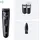 Braun Series 3 BT3520 Schwarz
