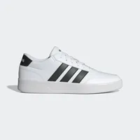 adidas Breaknet 3.0 Herren Cloud White/Core Black 36 2/3