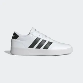 adidas Breaknet 3.0 Herren Cloud White/Core Black 36 2/3