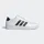adidas Breaknet 3.0 Herren Cloud White/Core Black 36 2/3