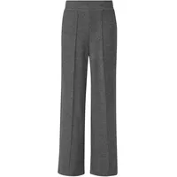 s.Oliver Sweathose mit Biesen Grau 38