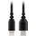 RØDE Microphones USB-C auf Lightning 0,3 m Schwarz