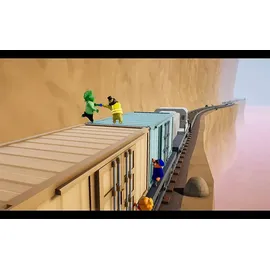 Gang Beasts - Edition - (ESRB) (Nintendo Switch)