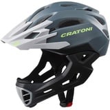 Cratoni C-Maniac 54-58 cm anthracite/black matt 2020