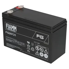 Fiamm Fg20721 Pb 12V 7200 mAh 2 St.