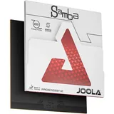 Joola Samba schwarz 2,0 - schwarz 2.0
