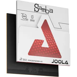 Joola Samba schwarz 2,0 - schwarz 2.0