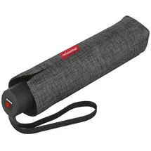 Reisenthel reisenthel® Regenschirm pocket classic twist silber twist silver, 1 St.