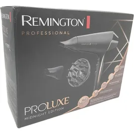 Remington Proluxe Midnight Edition AC9140B