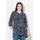 Ulla Popken Longshirt Schwarz 42/44