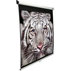 Elite Screens Manual M80NWV