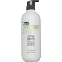 KMS California Conscious Style Everyday Shampoo 750 ml