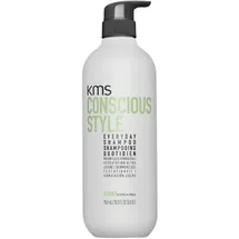 KMS California Conscious Style Everyday Shampoo 750 ml