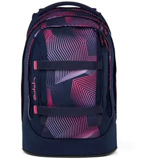 Seismic Pink