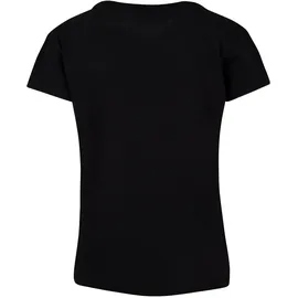 MERCHCODE T-Shirt Schwarz XS