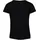 MERCHCODE T-Shirt Schwarz XS