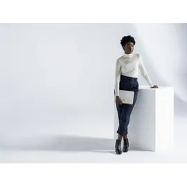 Microsoft Surface Pro 8 13.0" i5 16 GB RAM 256 GB SSD Wi-Fi W10 platin für Unternehmen