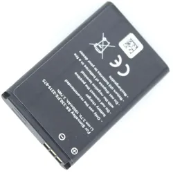 AGI Akku kompatibel mit Simvalley SX330 Dual SIM