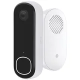 Arlo Essential 2 2K Video-Türklingel