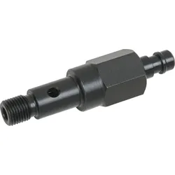 KS Tools 1/2" Turbolader Öldruckadapter - 150.1923