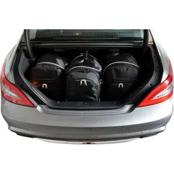 Kofferraumtaschen Set - MERCEDES-BENZ CLS