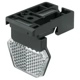 Monkey Link MonkeyLink ML-1 Reflektor magnetische Schutzkappe vorne, Weiß