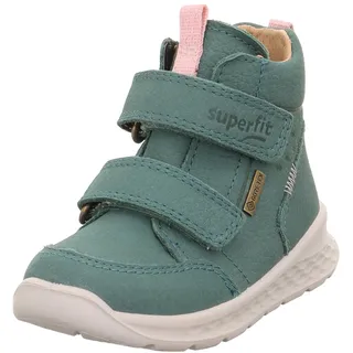 superfit BREEZE Gore-Tex Grün / Rosa 23