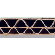 NESTLER Faltkarton 31,0 x 28,0 x 25,0 cm