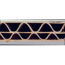 NESTLER Faltkarton 31,0 x 28,0 x 25,0 cm