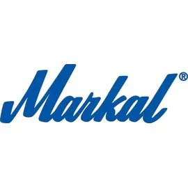 Markal Lackmarker 1 St. Weiß
