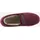 Classic Dog Hausschuh rot 39