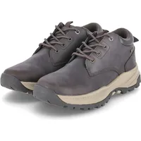 Dockers by Gerli Herren Sneaker Low 55CY002 Dunkelbraun 45