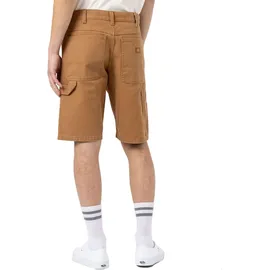 Dickies Duck Kurze Hose - Sw Brown Duck - 30