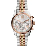 Michael Kors Lexington Edelstahl 38 mm MK5735