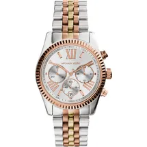 Michael Kors Lexington Edelstahl 38 mm MK5735