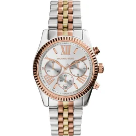 Michael Kors Lexington Edelstahl 38 mm MK5735