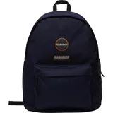 Napapijri Voyage Big Rucksack 45 cm blu marine