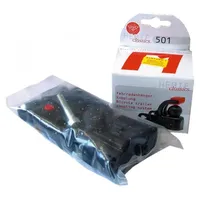 HEBIE Anhängerkupplung mit Sattelstützadapter Set F1 2017