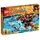 LEGO Legends of Chima Bladvics Grollbär-Mech (70225)