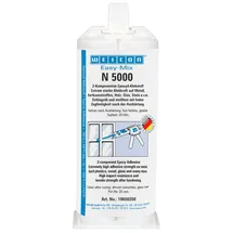 WEICON Easy-Mix N 5000 Epoxid-Klebstoff 50 ml