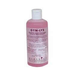 GYN LYS Gleitmittel 250 ml